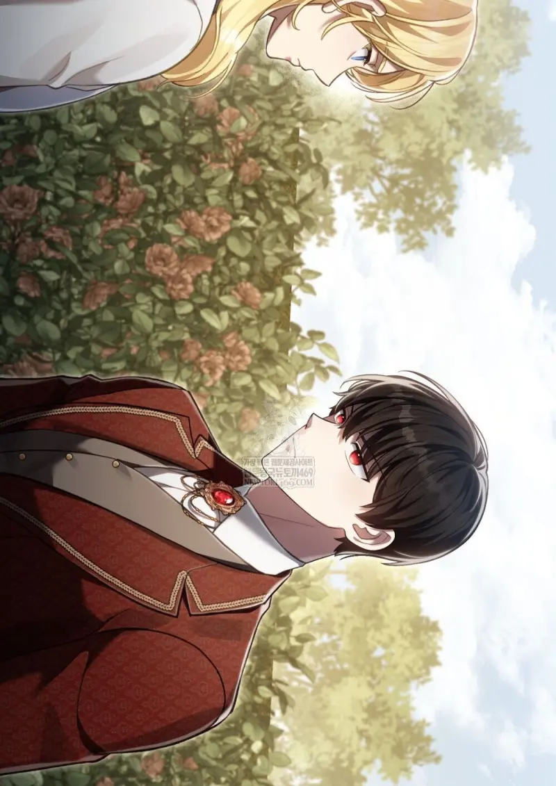 Reborn as the Enemy Prince เกิดใหม่เป็นเจ้าชายในประเทศศัตรู ตอนที่ 95 page 3