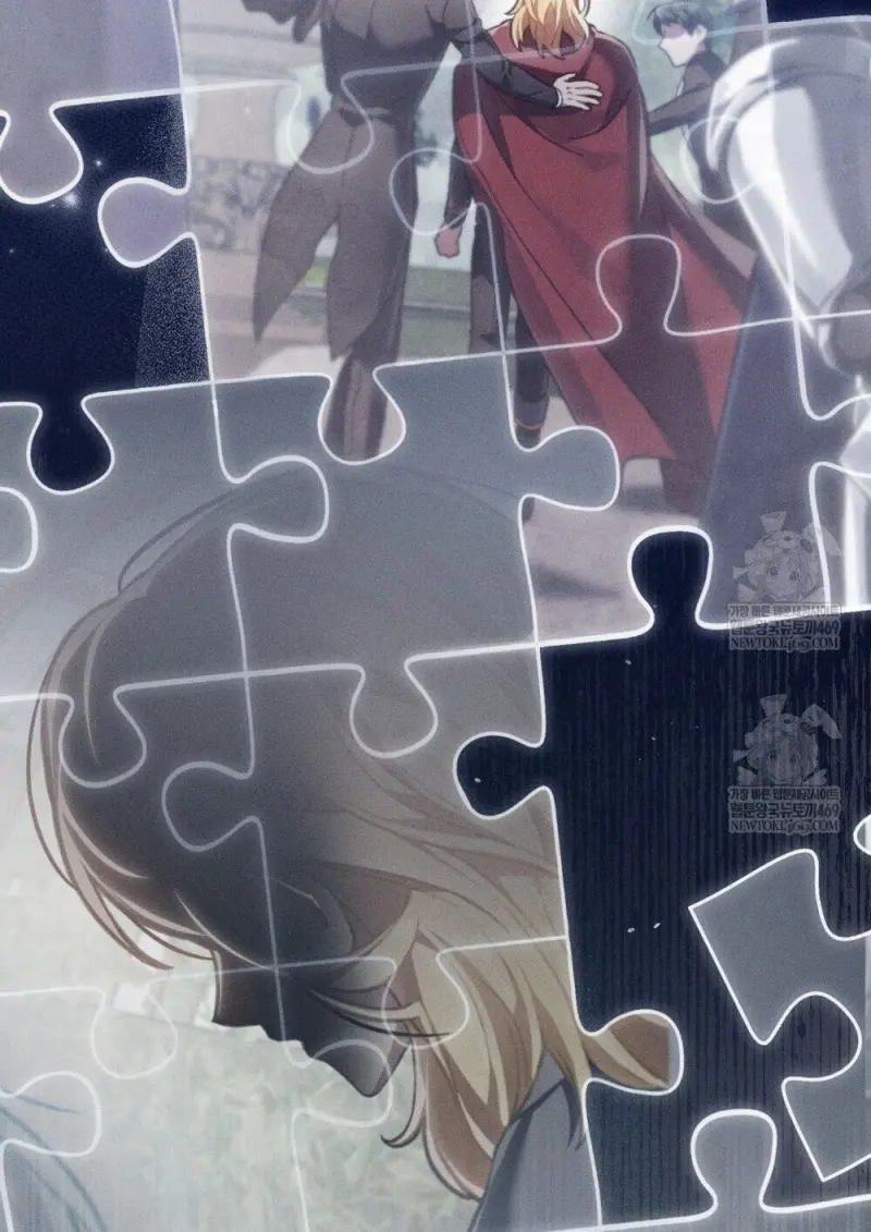 Reborn as the Enemy Prince เกิดใหม่เป็นเจ้าชายในประเทศศัตรู ตอนที่ 95 page 8