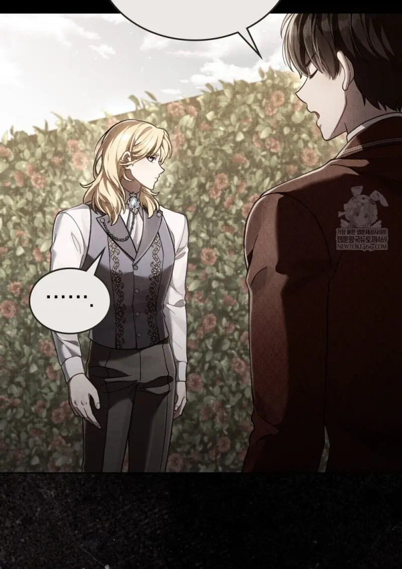 Reborn as the Enemy Prince เกิดใหม่เป็นเจ้าชายในประเทศศัตรู ตอนที่ 95 page 32