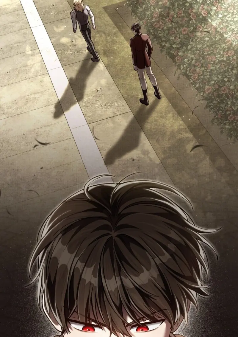 Reborn as the Enemy Prince เกิดใหม่เป็นเจ้าชายในประเทศศัตรู ตอนที่ 95 page 37