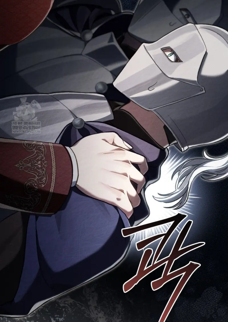 Reborn as the Enemy Prince เกิดใหม่เป็นเจ้าชายในประเทศศัตรู ตอนที่ 95 page 50