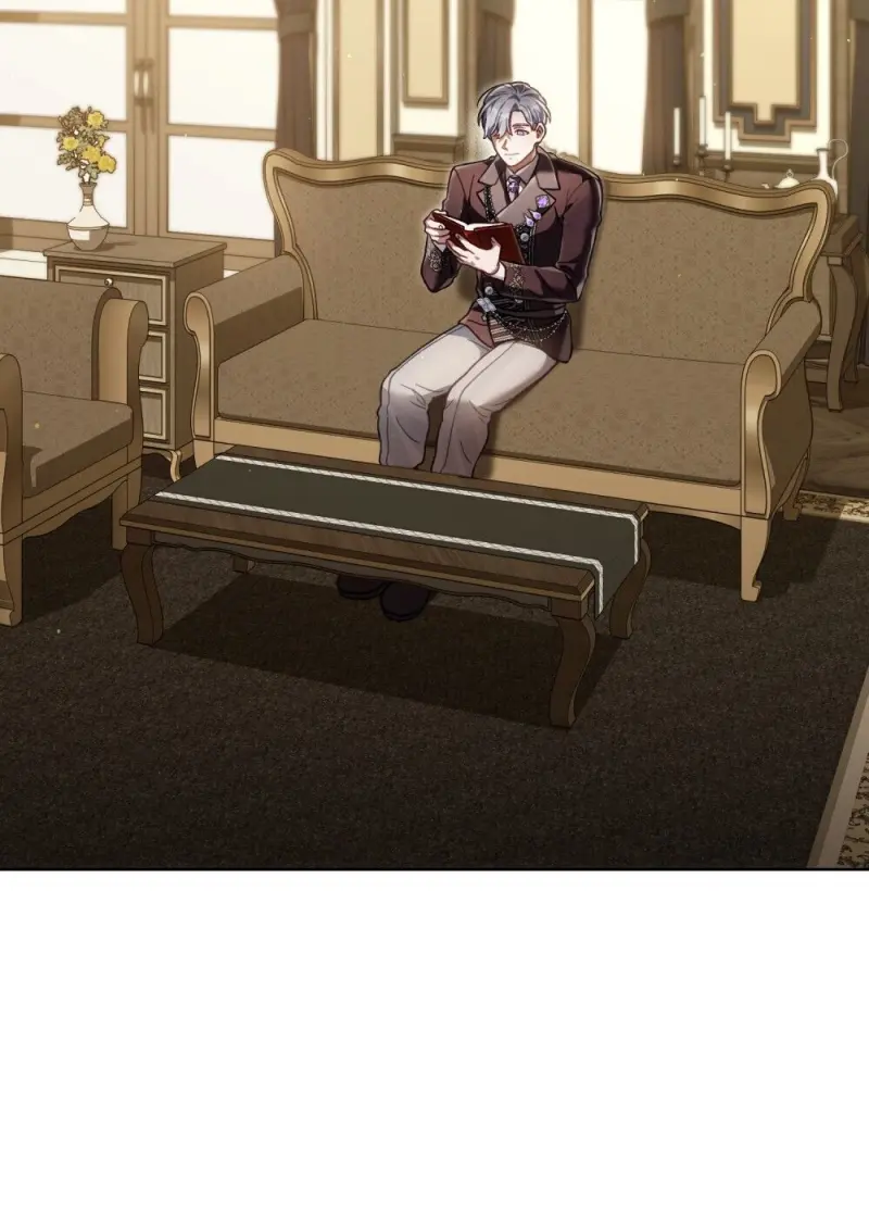 Reborn as the Enemy Prince เกิดใหม่เป็นเจ้าชายในประเทศศัตรู ตอนที่ 95 page 56