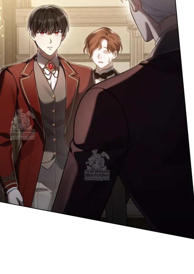 Reborn as the Enemy Prince เกิดใหม่เป็นเจ้าชายในประเทศศัตรู ตอนที่ 95 page 60