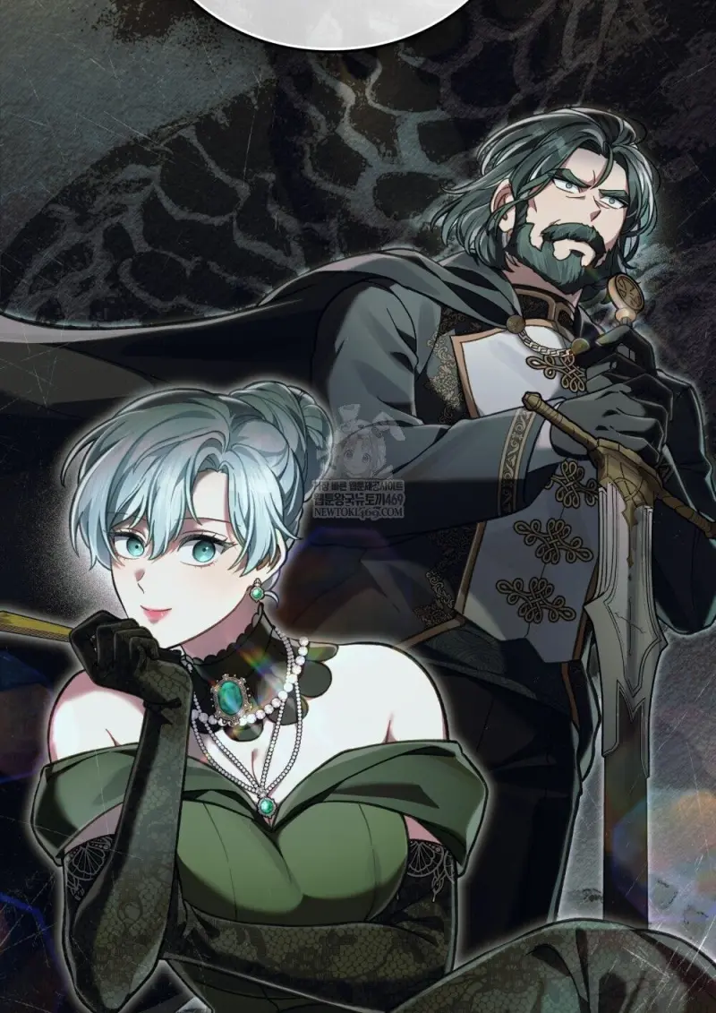 Reborn as the Enemy Prince เกิดใหม่เป็นเจ้าชายในประเทศศัตรู ตอนที่ 95 page 81