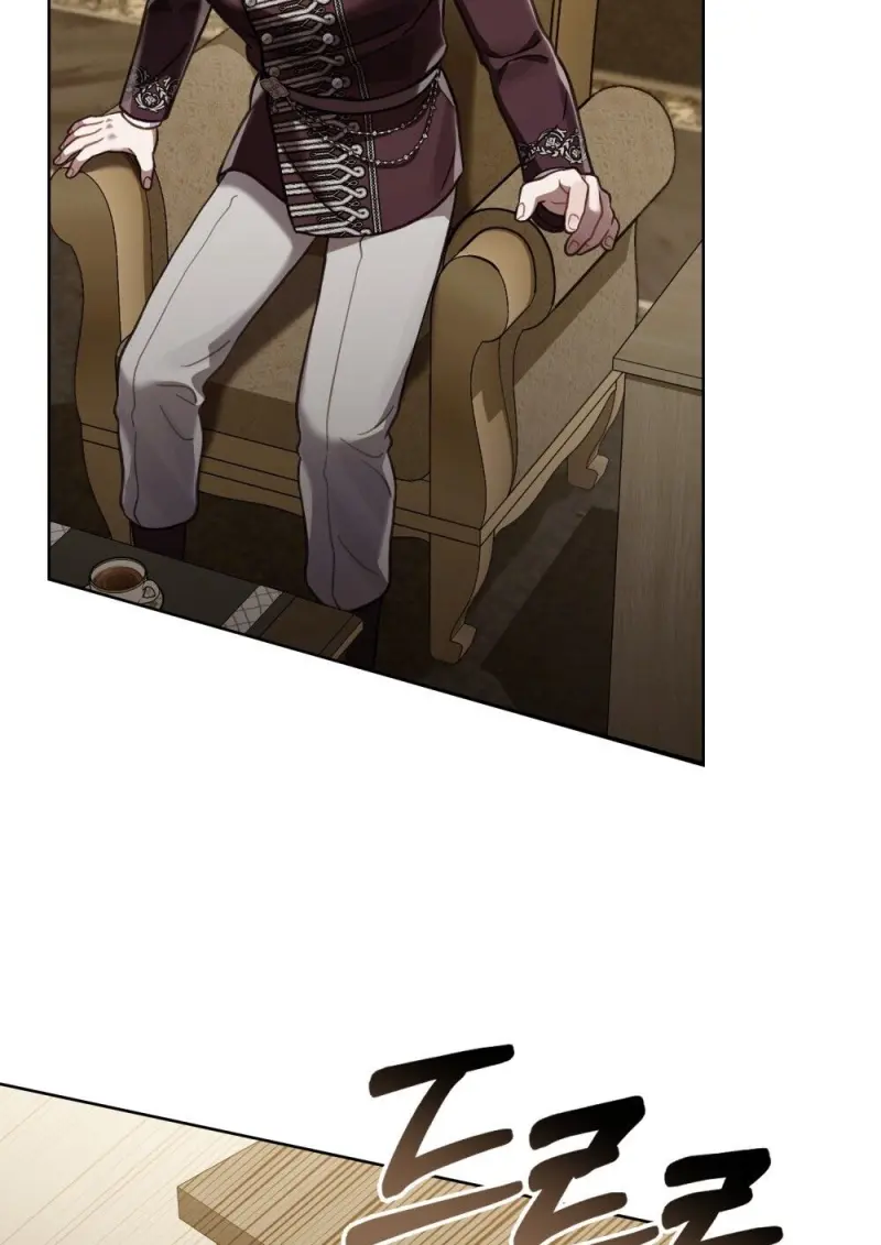 Reborn as the Enemy Prince เกิดใหม่เป็นเจ้าชายในประเทศศัตรู ตอนที่ 95 page 91