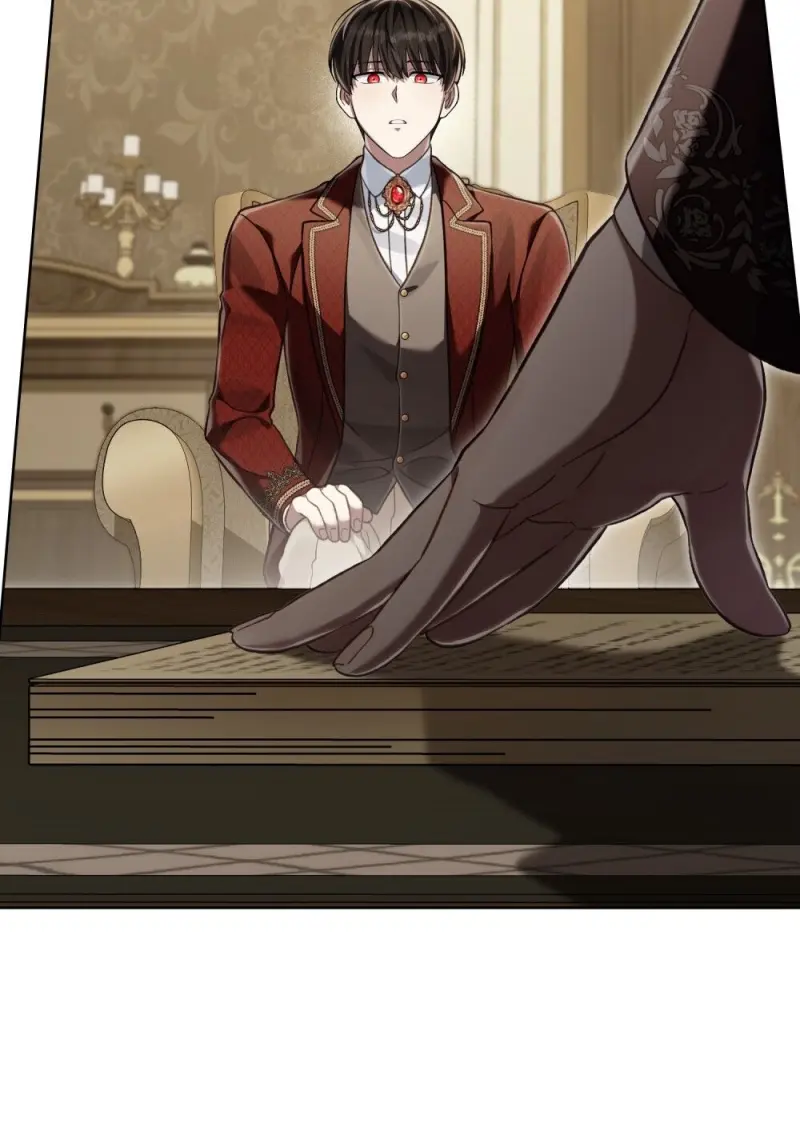 Reborn as the Enemy Prince เกิดใหม่เป็นเจ้าชายในประเทศศัตรู ตอนที่ 95 page 94