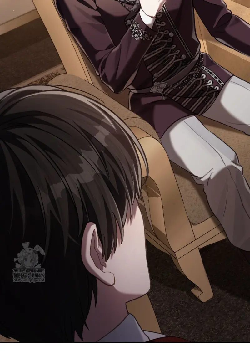 Reborn as the Enemy Prince เกิดใหม่เป็นเจ้าชายในประเทศศัตรู ตอนที่ 96 page 4