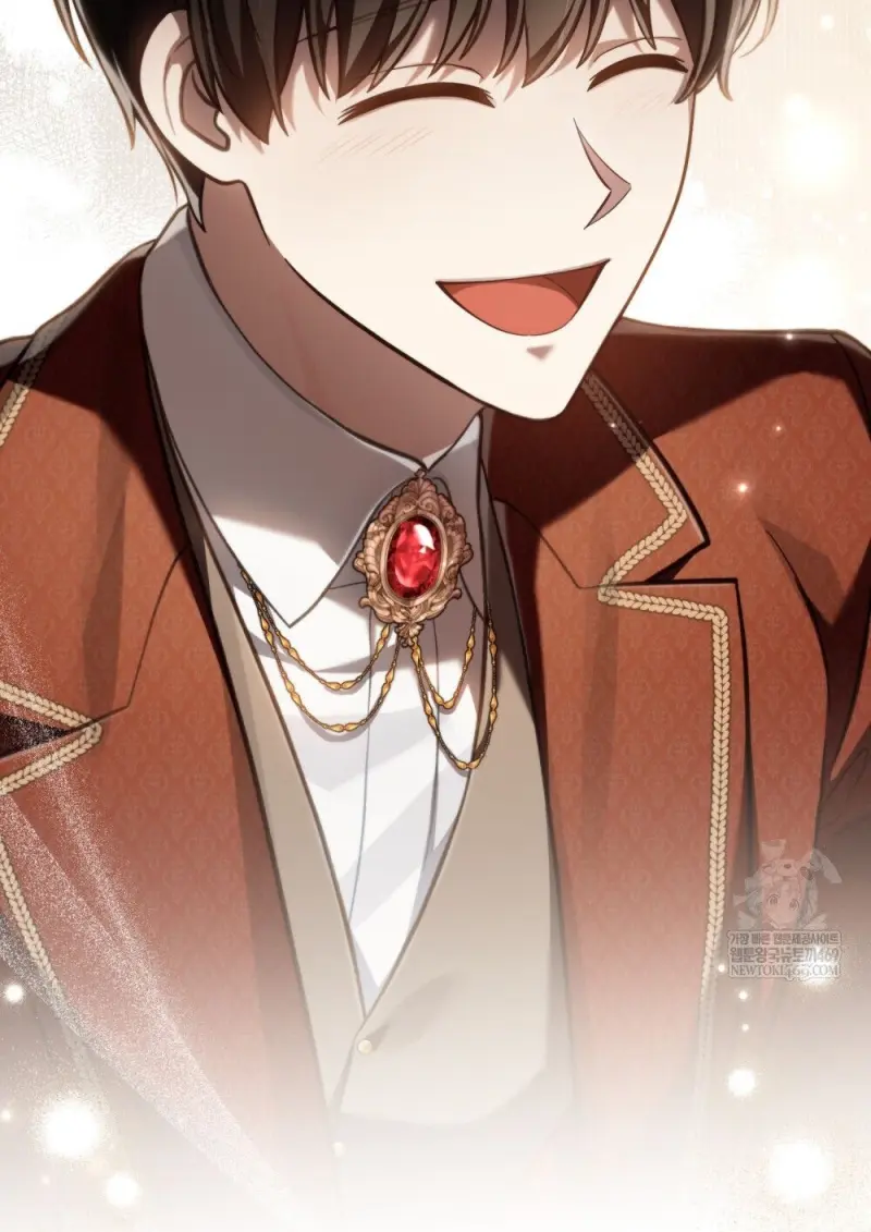 Reborn as the Enemy Prince เกิดใหม่เป็นเจ้าชายในประเทศศัตรู ตอนที่ 96 page 35