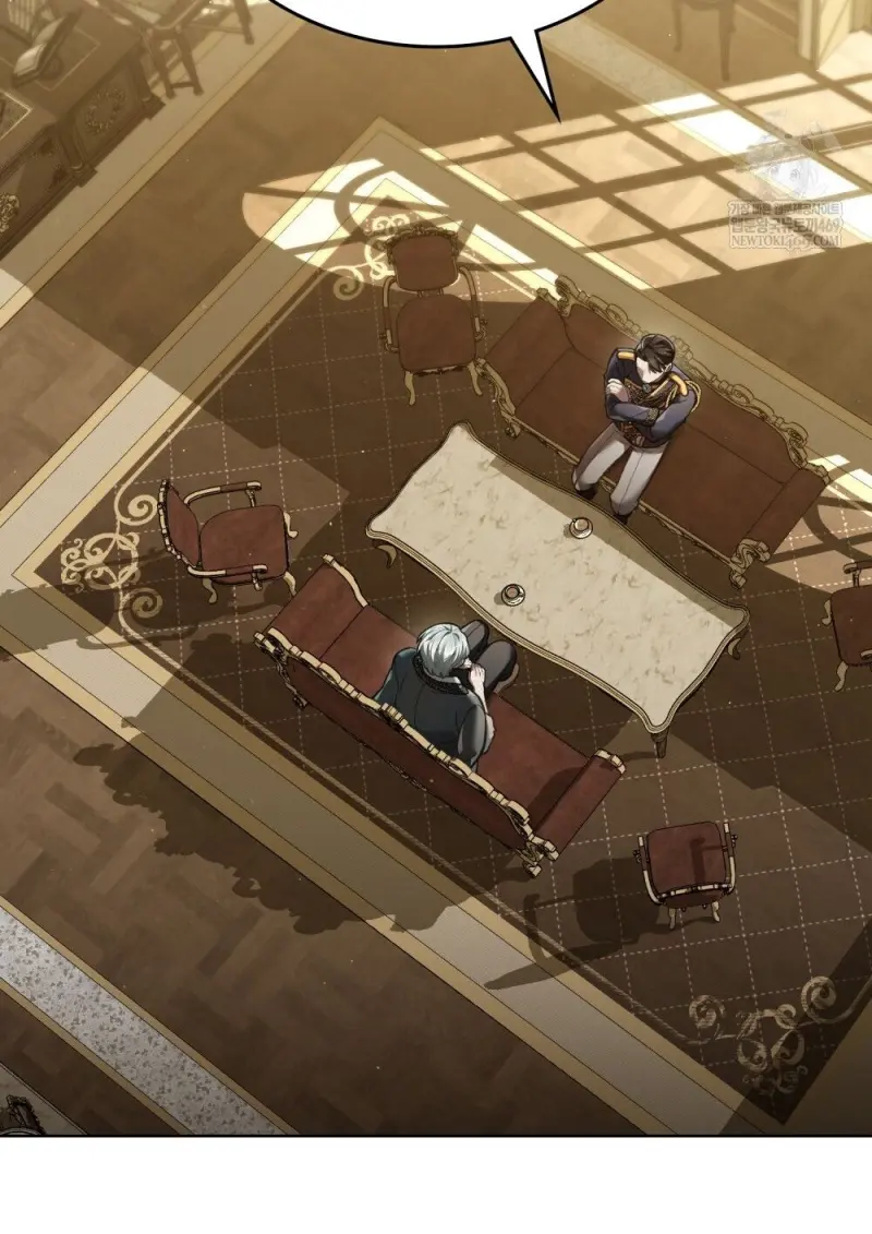 Reborn as the Enemy Prince เกิดใหม่เป็นเจ้าชายในประเทศศัตรู ตอนที่ 96 page 41