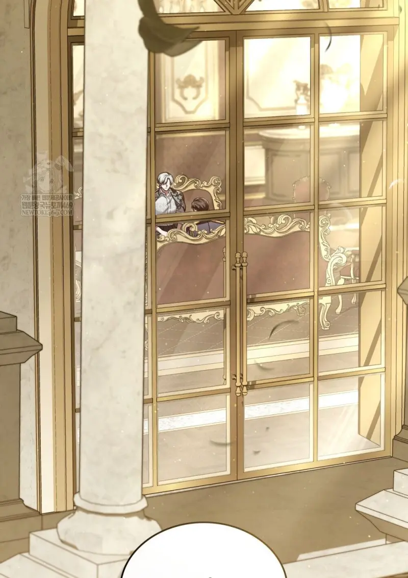 Reborn as the Enemy Prince เกิดใหม่เป็นเจ้าชายในประเทศศัตรู ตอนที่ 96 page 63