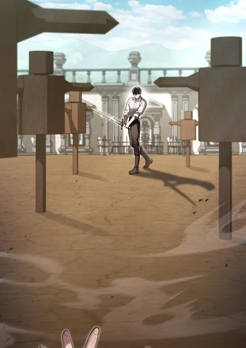 Reborn as the Enemy Prince เกิดใหม่เป็นเจ้าชายในประเทศศัตรู ตอนที่ 96 page 73