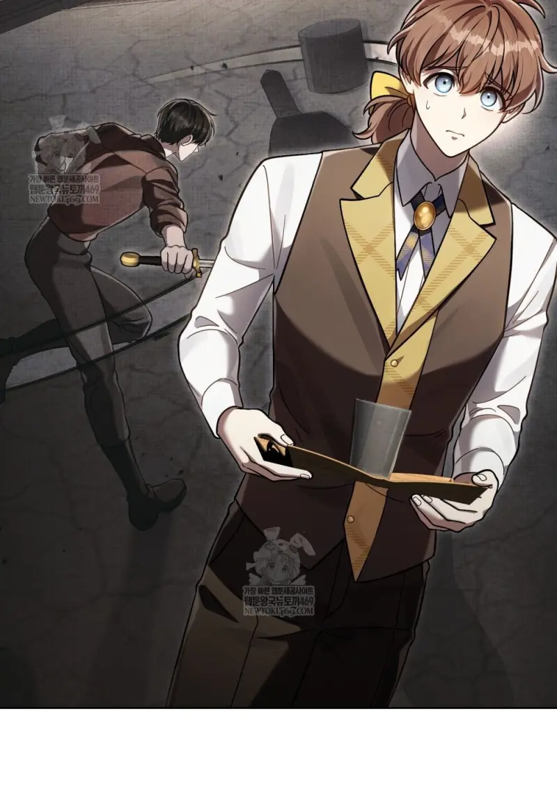 Reborn as the Enemy Prince เกิดใหม่เป็นเจ้าชายในประเทศศัตรู ตอนที่ 96 page 84