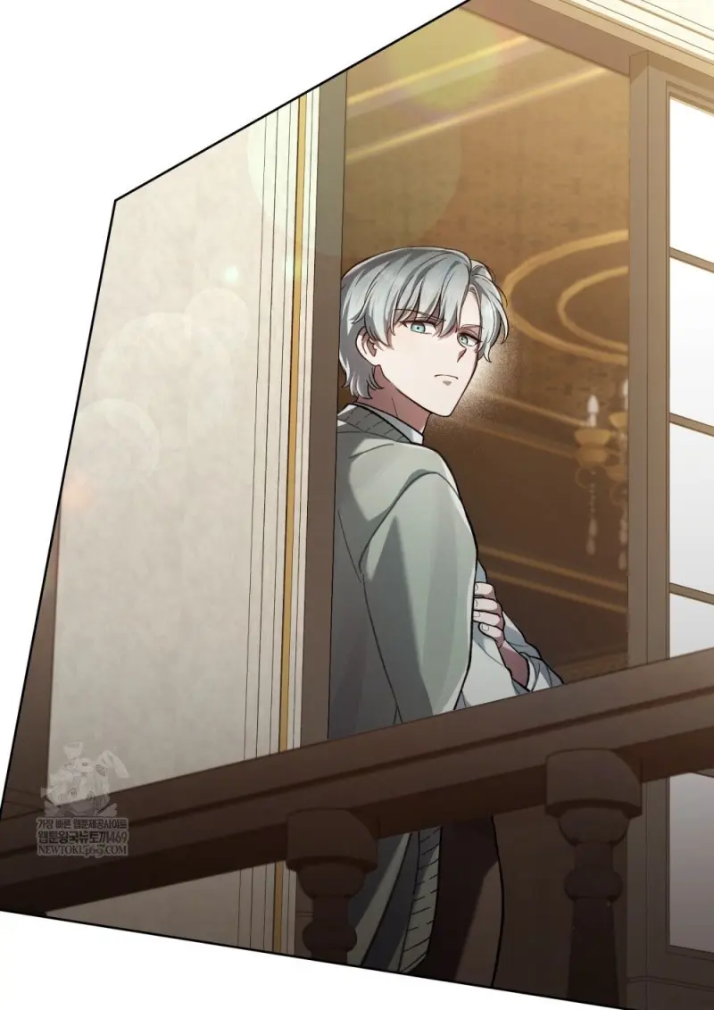 Reborn as the Enemy Prince เกิดใหม่เป็นเจ้าชายในประเทศศัตรู ตอนที่ 96 page 91