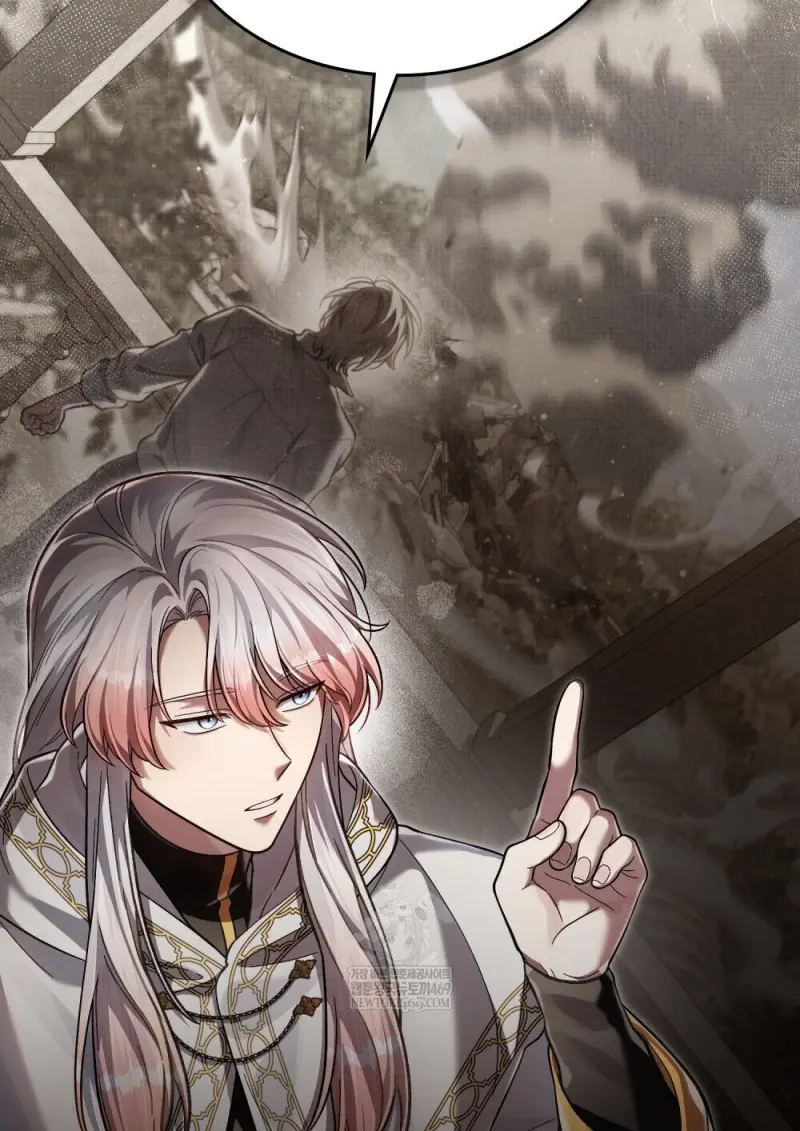 Reborn as the Enemy Prince เกิดใหม่เป็นเจ้าชายในประเทศศัตรู ตอนที่ 97 page 6