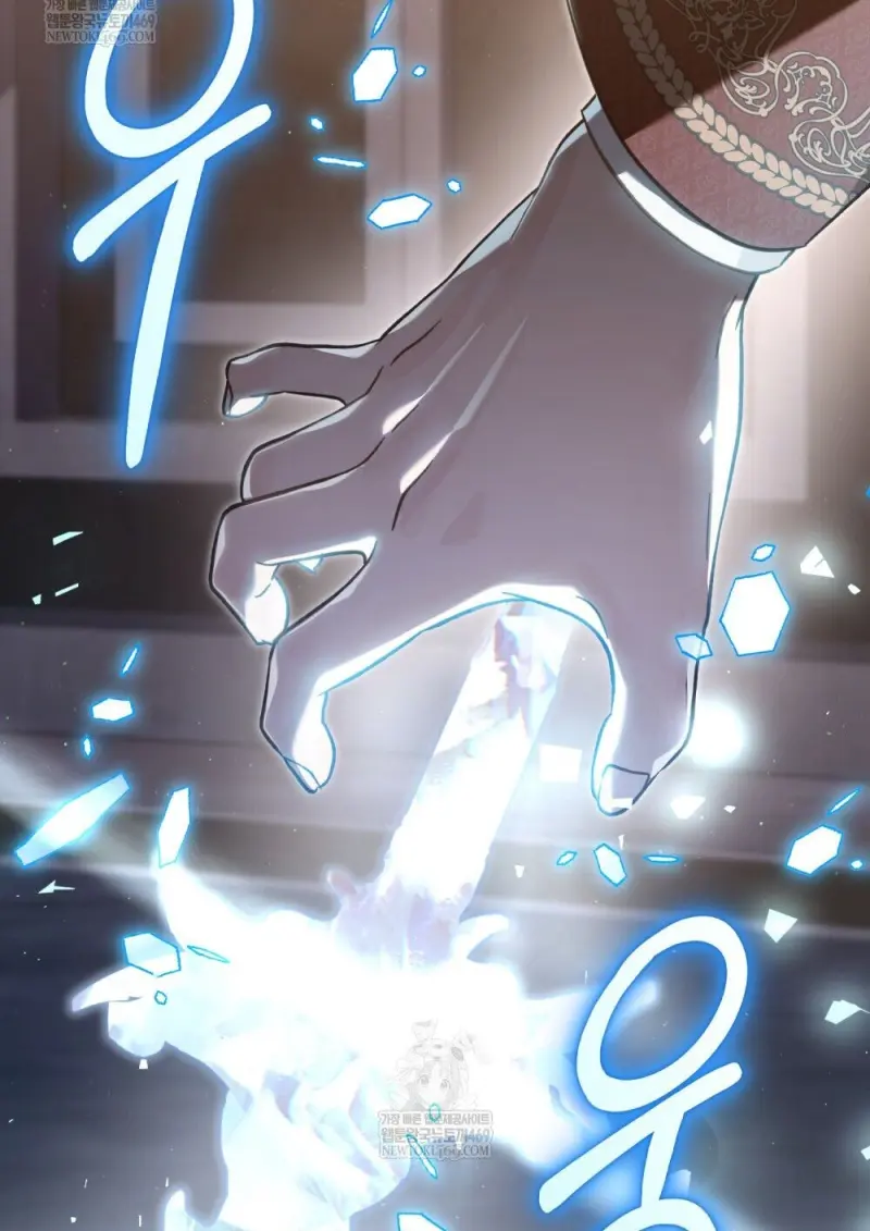 Reborn as the Enemy Prince เกิดใหม่เป็นเจ้าชายในประเทศศัตรู ตอนที่ 97 page 54