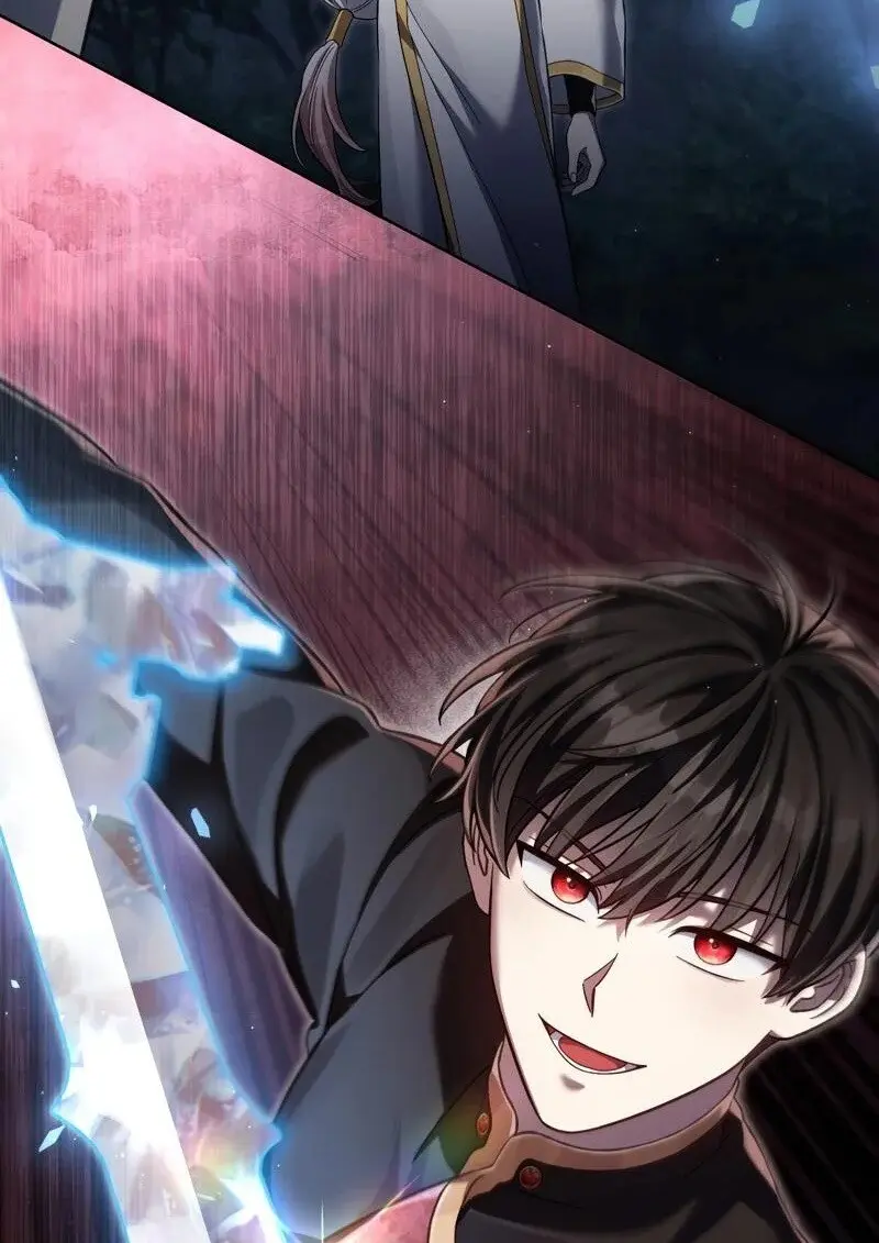 Reborn as the Enemy Prince เกิดใหม่เป็นเจ้าชายในประเทศศัตรู ตอนที่ 98 page 21