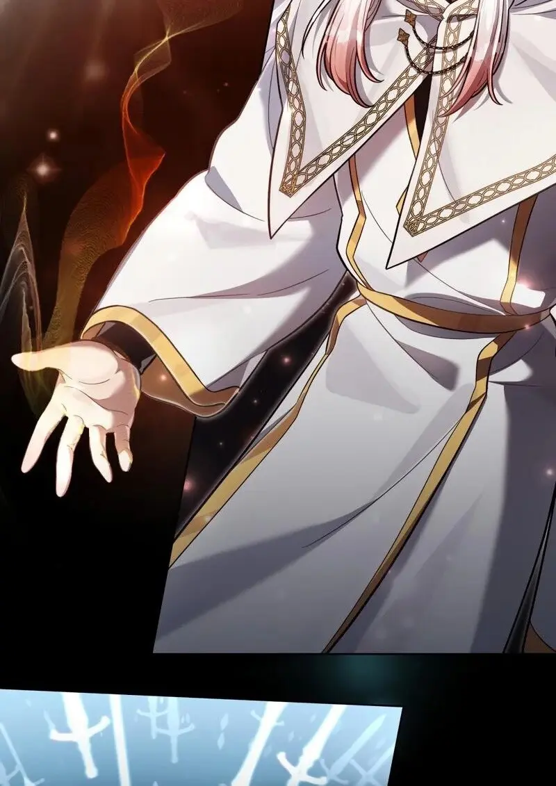 Reborn as the Enemy Prince เกิดใหม่เป็นเจ้าชายในประเทศศัตรู ตอนที่ 98 page 42