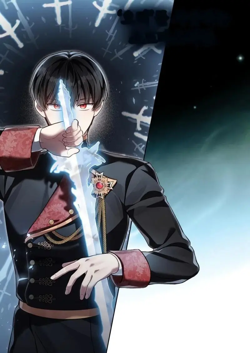 Reborn as the Enemy Prince เกิดใหม่เป็นเจ้าชายในประเทศศัตรู ตอนที่ 98 page 43