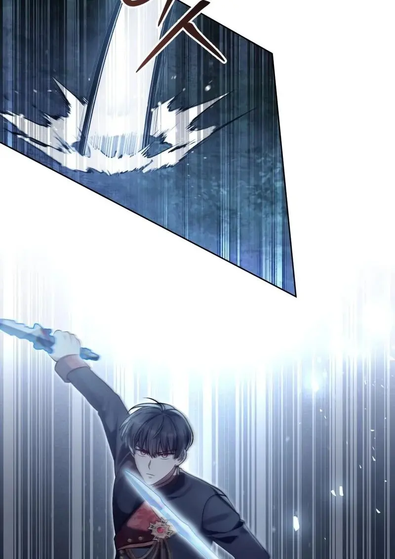 Reborn as the Enemy Prince เกิดใหม่เป็นเจ้าชายในประเทศศัตรู ตอนที่ 98 page 48