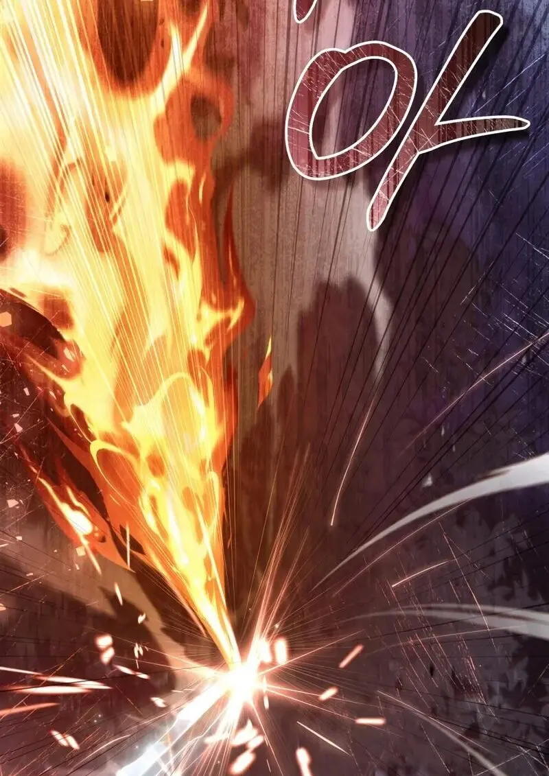 Reborn as the Enemy Prince เกิดใหม่เป็นเจ้าชายในประเทศศัตรู ตอนที่ 98 page 60