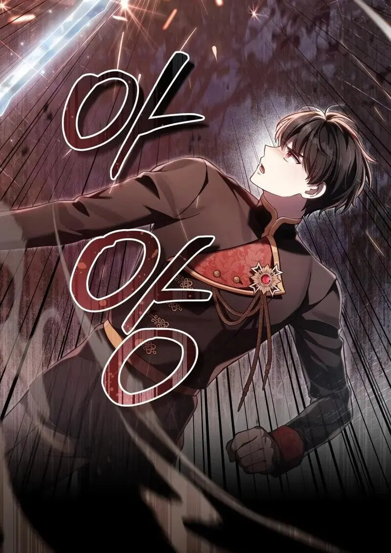 Reborn as the Enemy Prince เกิดใหม่เป็นเจ้าชายในประเทศศัตรู ตอนที่ 98 page 61