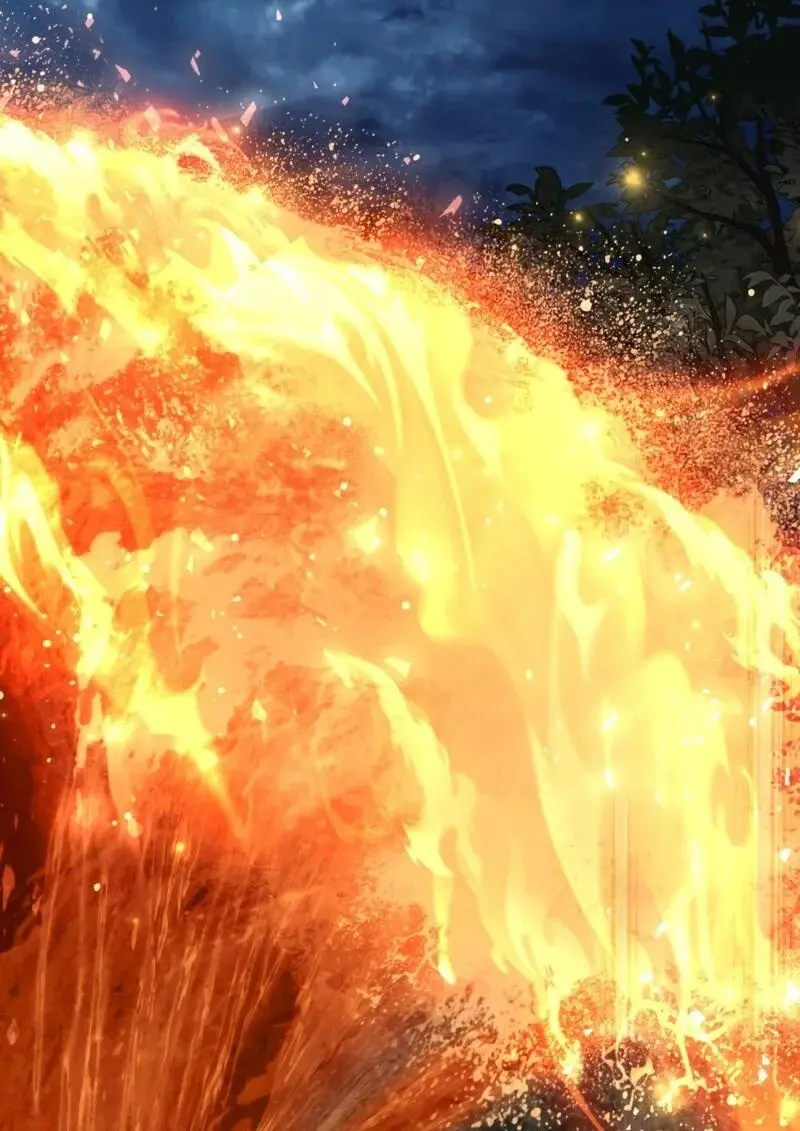 Reborn as the Enemy Prince เกิดใหม่เป็นเจ้าชายในประเทศศัตรู ตอนที่ 98 page 77