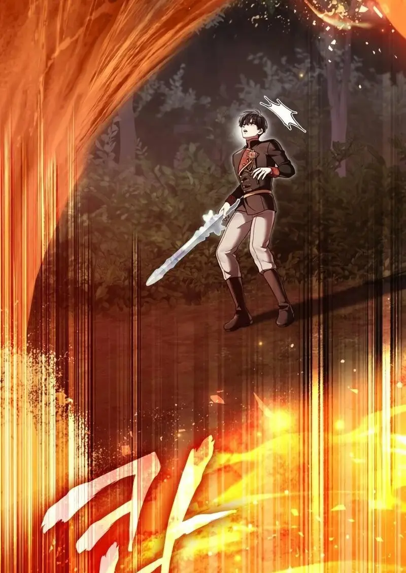 Reborn as the Enemy Prince เกิดใหม่เป็นเจ้าชายในประเทศศัตรู ตอนที่ 98 page 78