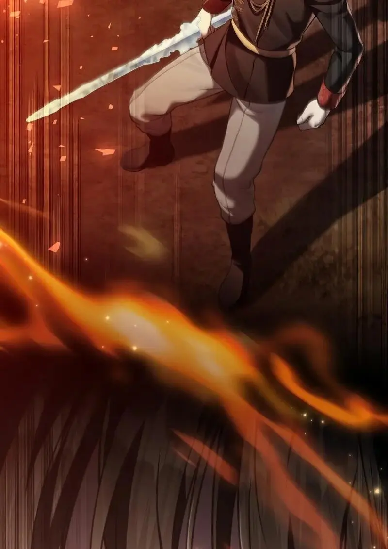 Reborn as the Enemy Prince เกิดใหม่เป็นเจ้าชายในประเทศศัตรู ตอนที่ 98 page 80