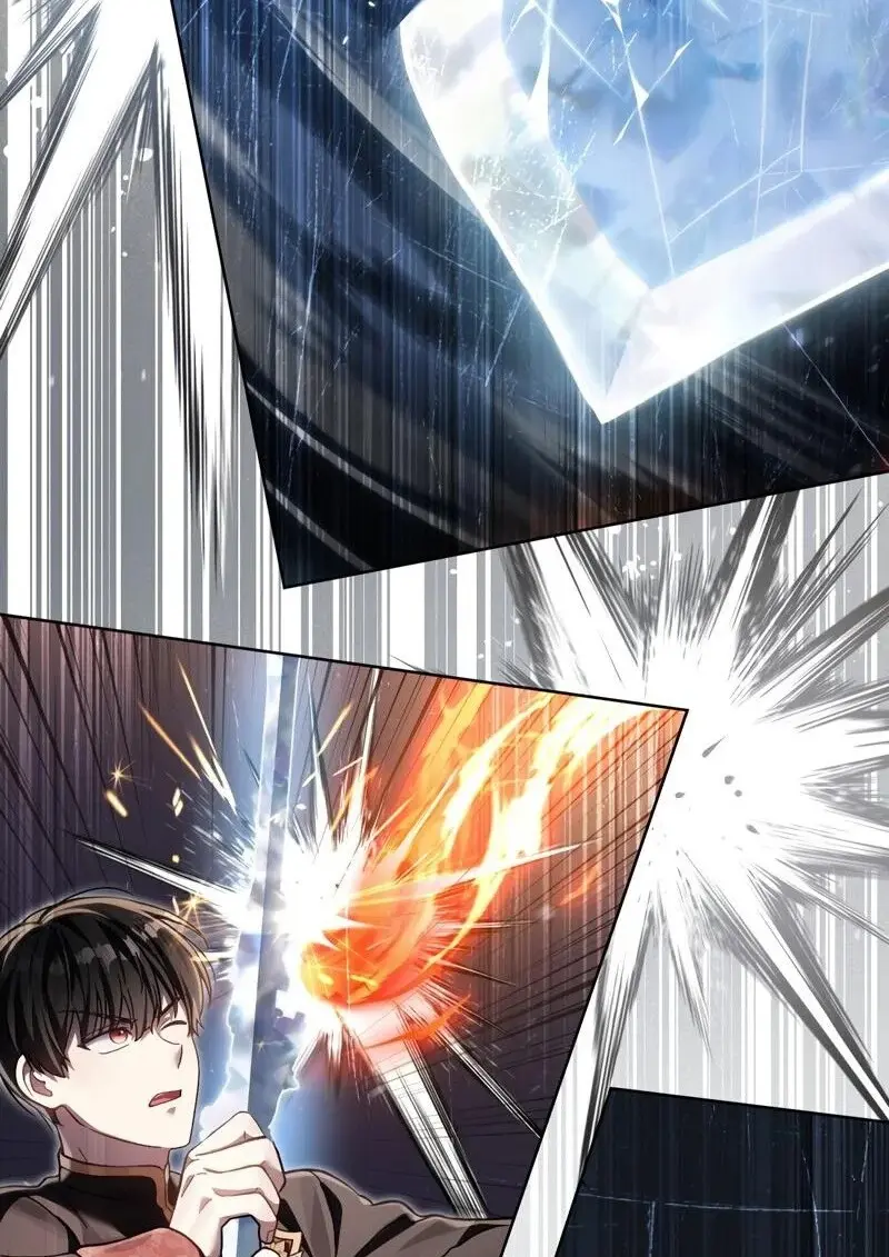 Reborn as the Enemy Prince เกิดใหม่เป็นเจ้าชายในประเทศศัตรู ตอนที่ 98 page 96