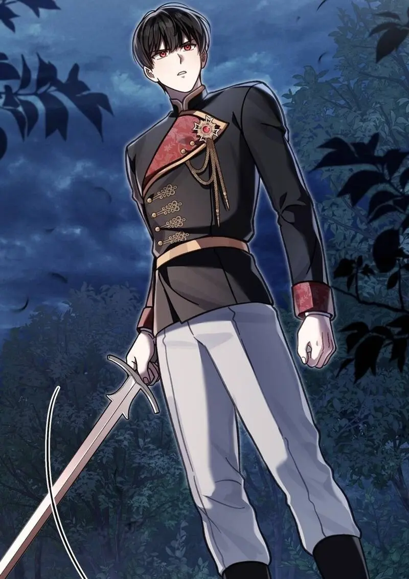 Reborn as the Enemy Prince เกิดใหม่เป็นเจ้าชายในประเทศศัตรู ตอนที่ 99 page 18