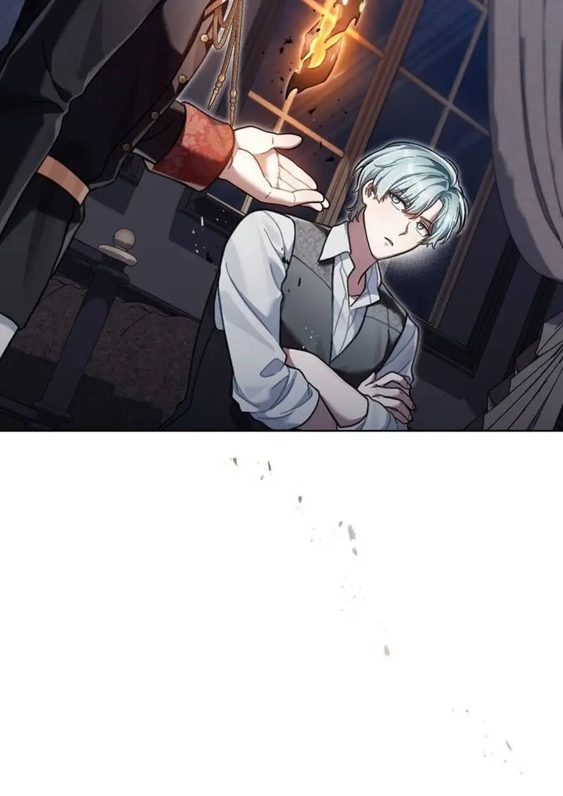 Reborn as the Enemy Prince เกิดใหม่เป็นเจ้าชายในประเทศศัตรู ตอนที่ 99 page 51