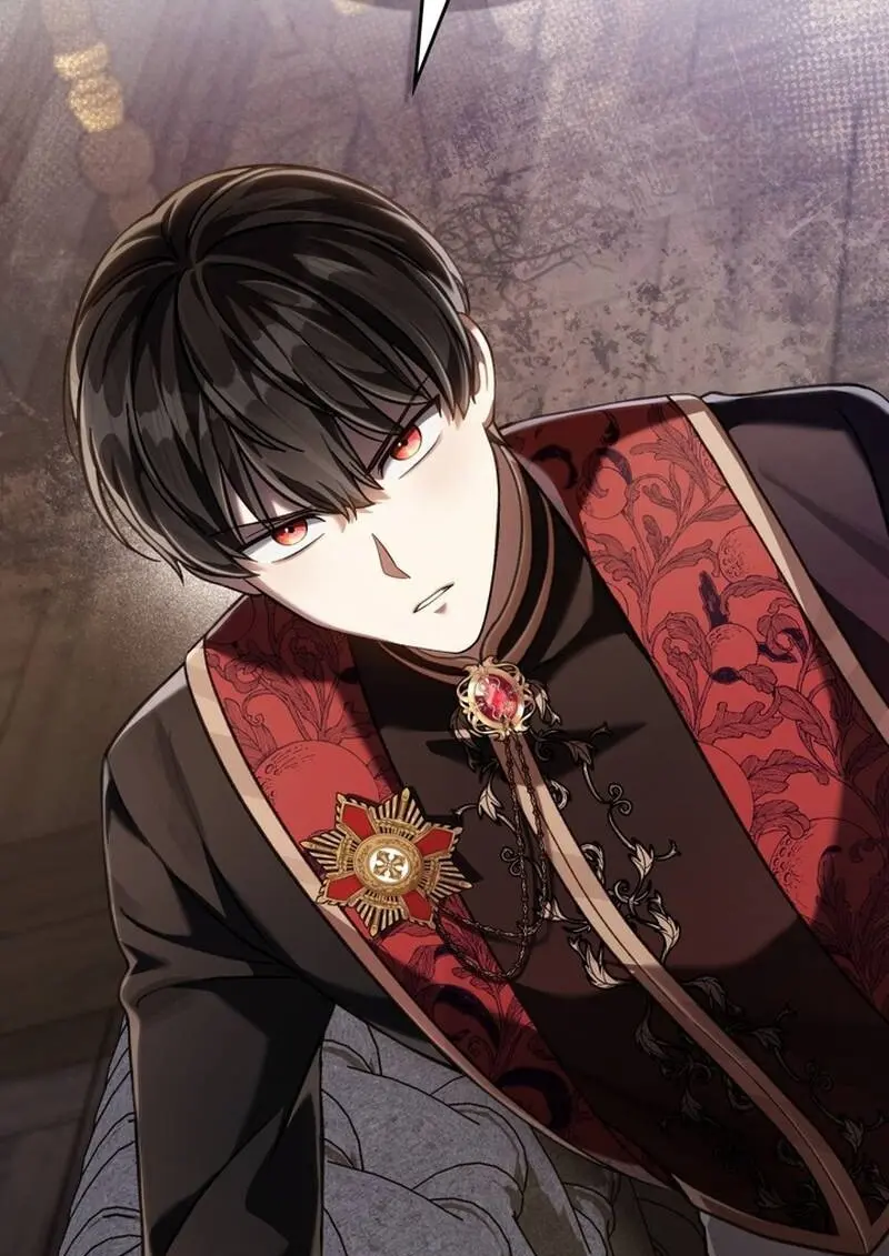 Reborn as the Enemy Prince เกิดใหม่เป็นเจ้าชายในประเทศศัตรู ตอนที่ 99 page 79