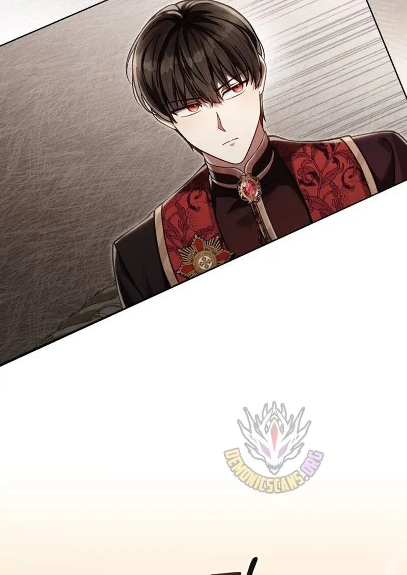 Reborn as the Enemy Prince เกิดใหม่เป็นเจ้าชายในประเทศศัตรู ตอนที่ 99 page 85