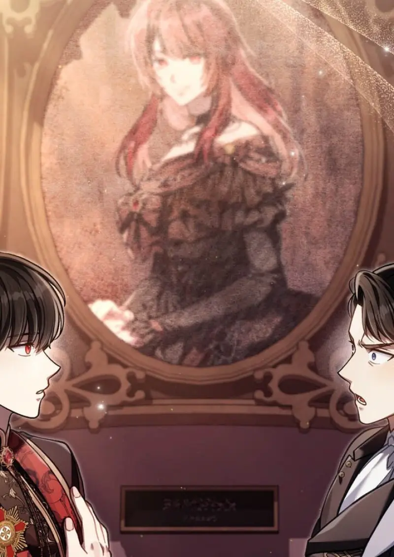 Reborn as the Enemy Prince เกิดใหม่เป็นเจ้าชายในประเทศศัตรู ตอนที่ 100 page 1