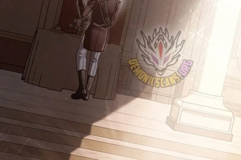 Reborn as the Enemy Prince เกิดใหม่เป็นเจ้าชายในประเทศศัตรู ตอนที่ 100 page 9