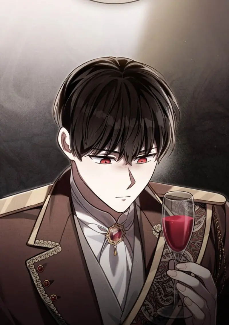 Reborn as the Enemy Prince เกิดใหม่เป็นเจ้าชายในประเทศศัตรู ตอนที่ 100 page 12