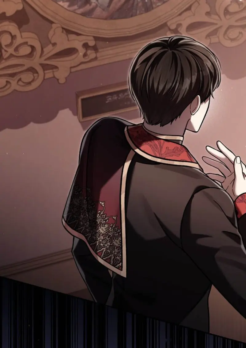 Reborn as the Enemy Prince เกิดใหม่เป็นเจ้าชายในประเทศศัตรู ตอนที่ 100 page 24