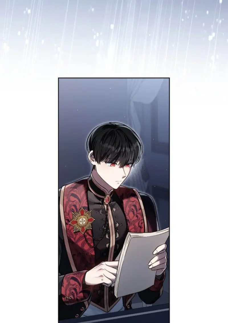 Reborn as the Enemy Prince เกิดใหม่เป็นเจ้าชายในประเทศศัตรู ตอนที่ 100 page 43