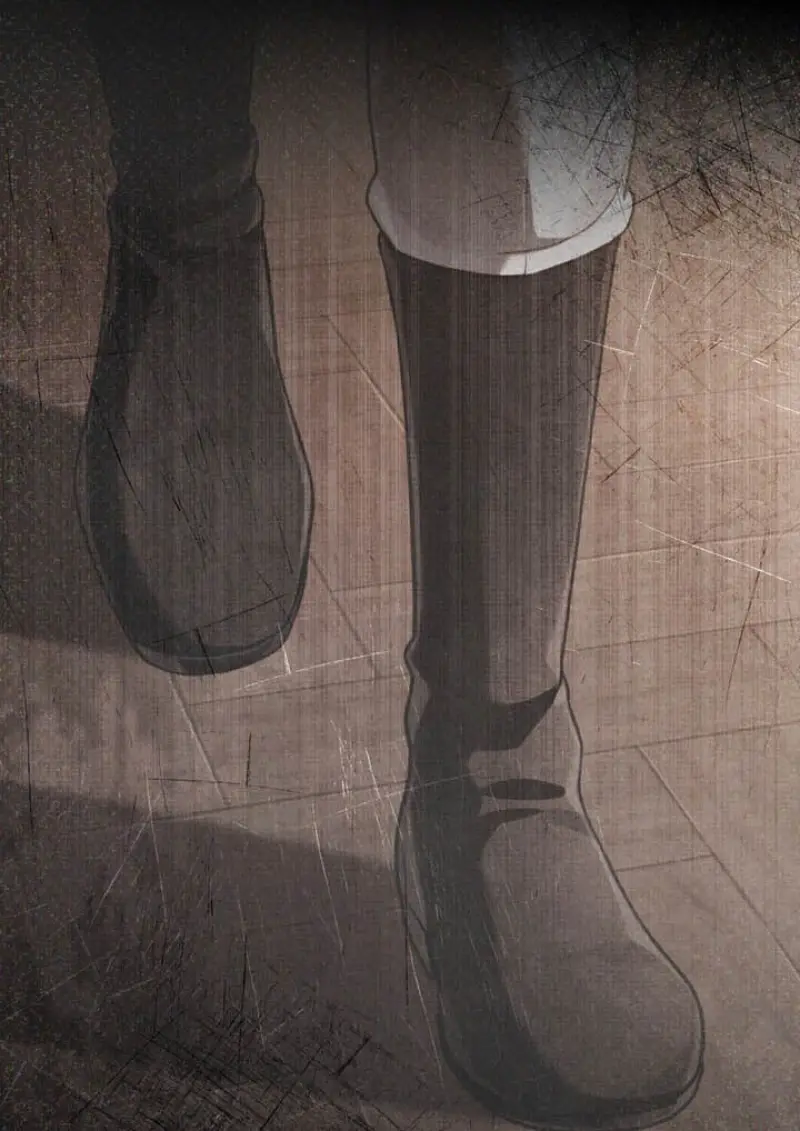 Reborn as the Enemy Prince เกิดใหม่เป็นเจ้าชายในประเทศศัตรู ตอนที่ 100 page 93