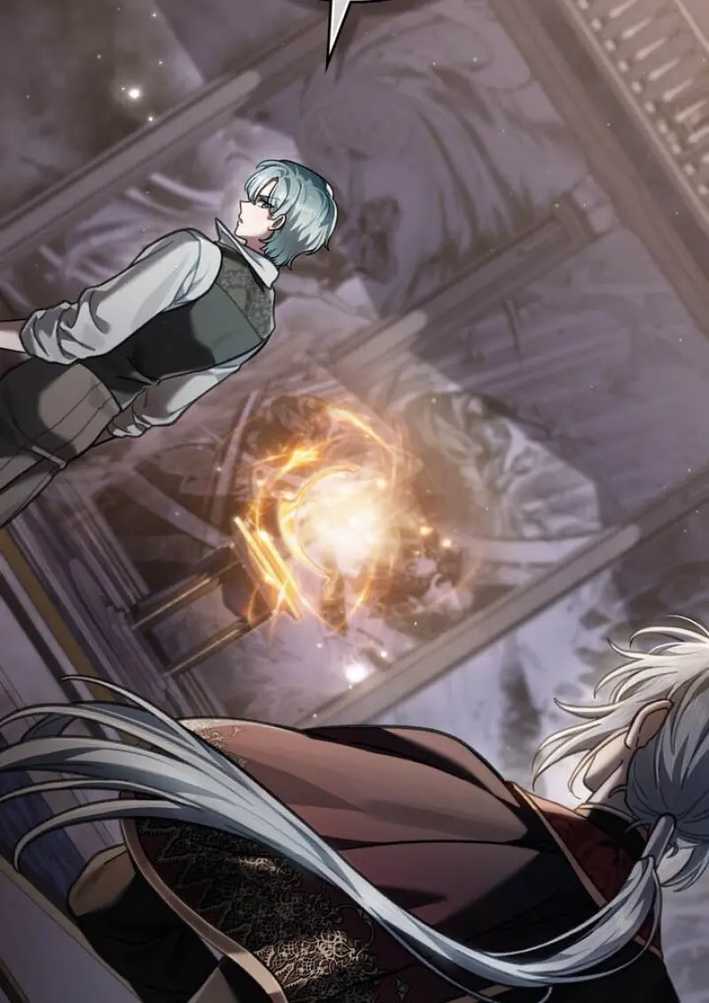 Reborn as the Enemy Prince เกิดใหม่เป็นเจ้าชายในประเทศศัตรู ตอนที่ 101 page 3