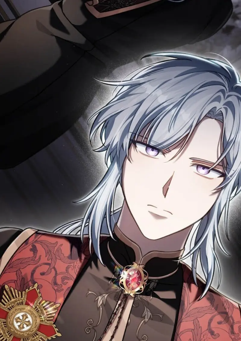 Reborn as the Enemy Prince เกิดใหม่เป็นเจ้าชายในประเทศศัตรู ตอนที่ 101 page 4