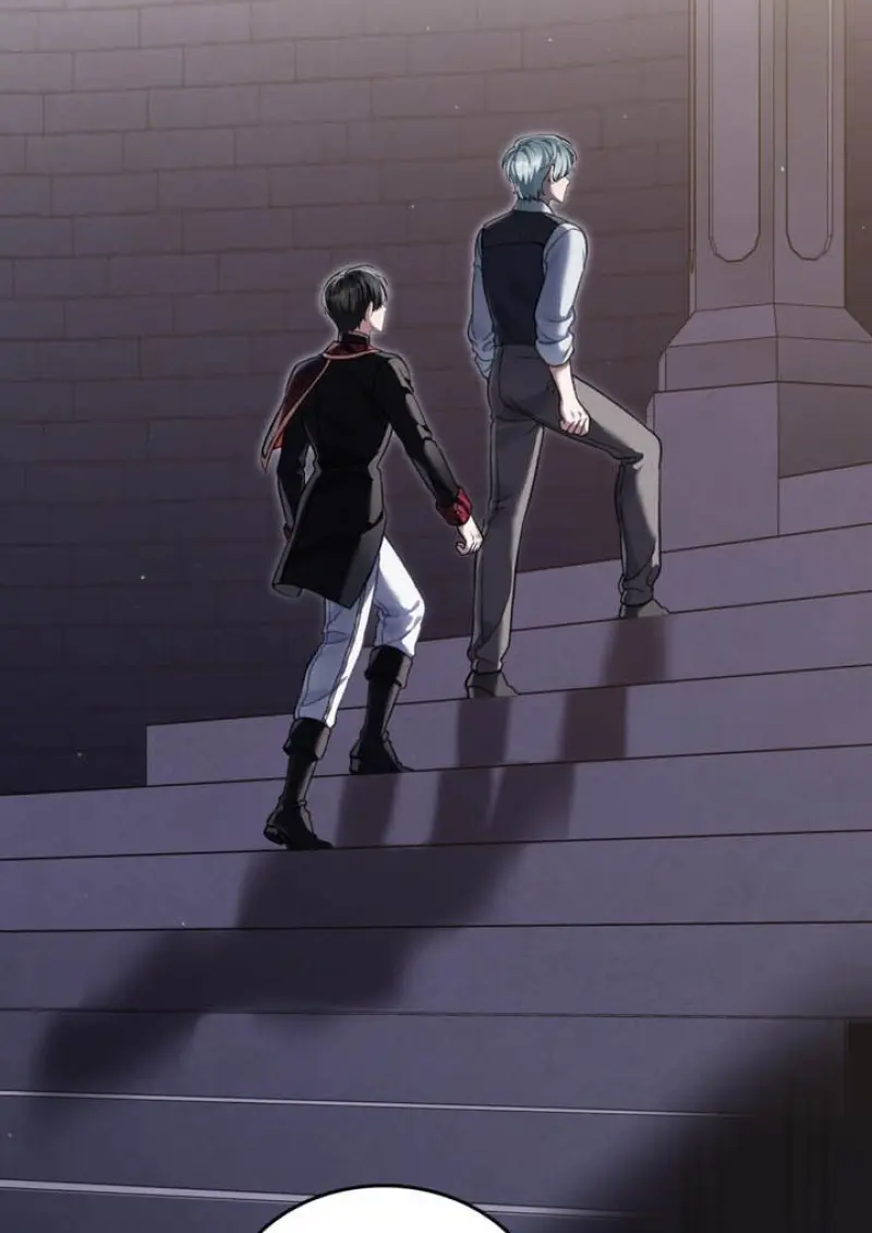 Reborn as the Enemy Prince เกิดใหม่เป็นเจ้าชายในประเทศศัตรู ตอนที่ 101 page 41