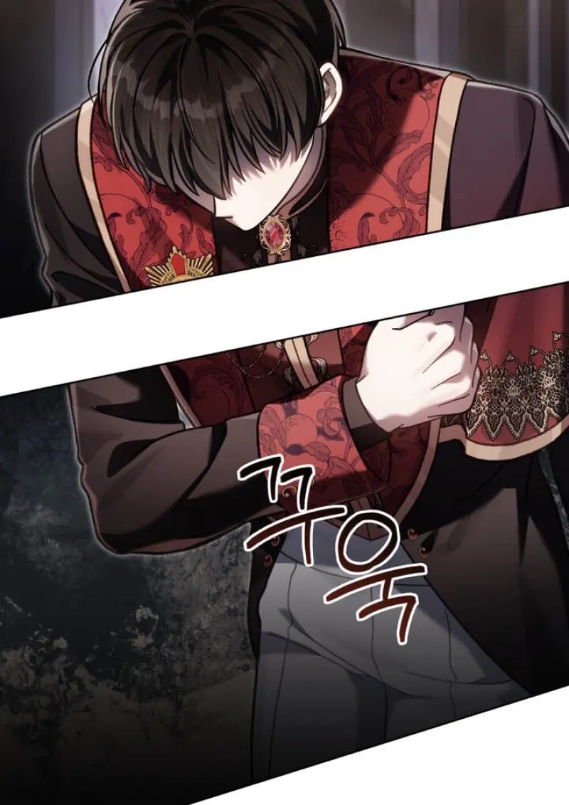 Reborn as the Enemy Prince เกิดใหม่เป็นเจ้าชายในประเทศศัตรู ตอนที่ 101 page 61