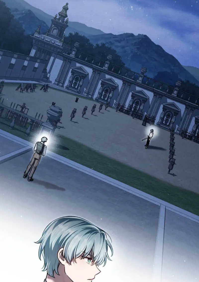 Reborn as the Enemy Prince เกิดใหม่เป็นเจ้าชายในประเทศศัตรู ตอนที่ 101 page 89