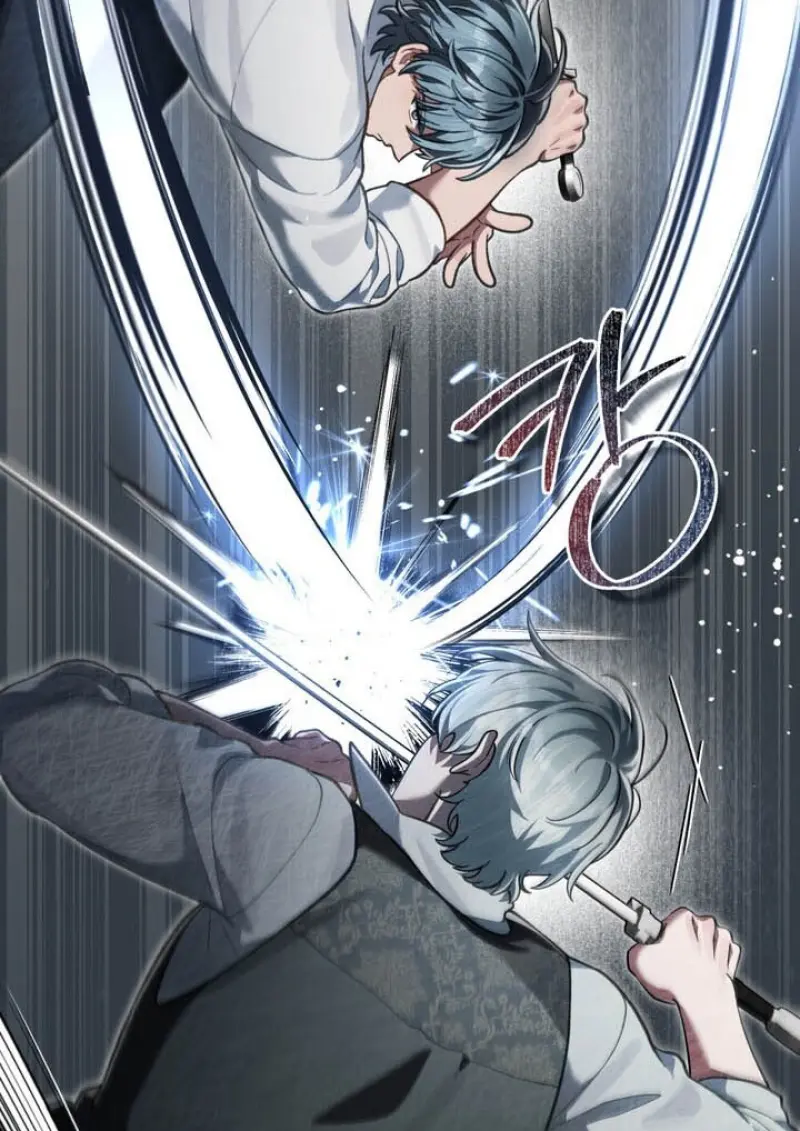 Reborn as the Enemy Prince เกิดใหม่เป็นเจ้าชายในประเทศศัตรู ตอนที่ 101 page 99