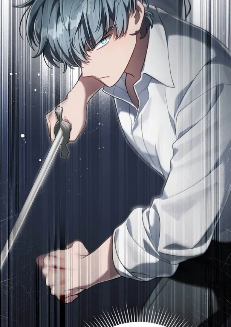 Reborn as the Enemy Prince เกิดใหม่เป็นเจ้าชายในประเทศศัตรู ตอนที่ 101 page 105