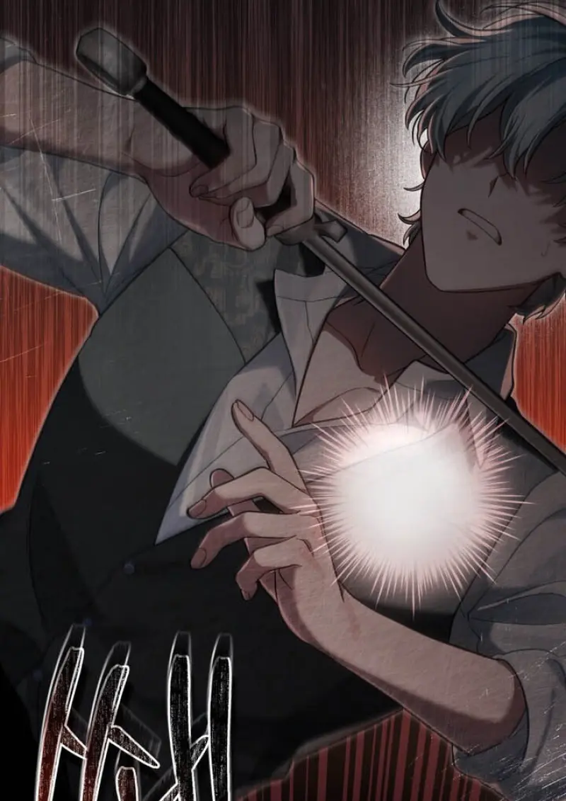 Reborn as the Enemy Prince เกิดใหม่เป็นเจ้าชายในประเทศศัตรู ตอนที่ 101 page 108