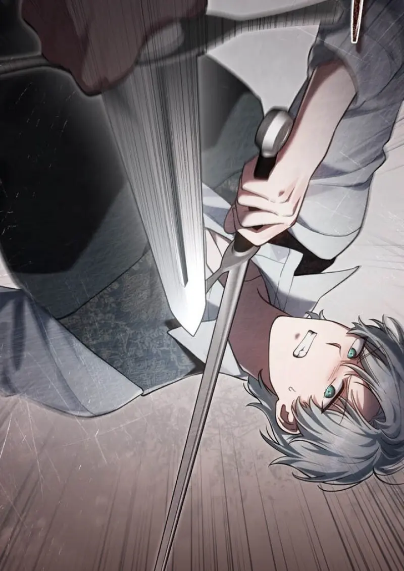 Reborn as the Enemy Prince เกิดใหม่เป็นเจ้าชายในประเทศศัตรู ตอนที่ 101 page 110