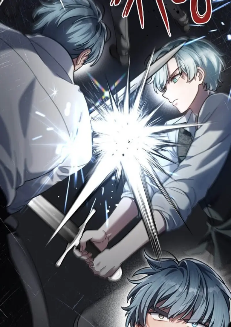 Reborn as the Enemy Prince เกิดใหม่เป็นเจ้าชายในประเทศศัตรู ตอนที่ 102 page 2