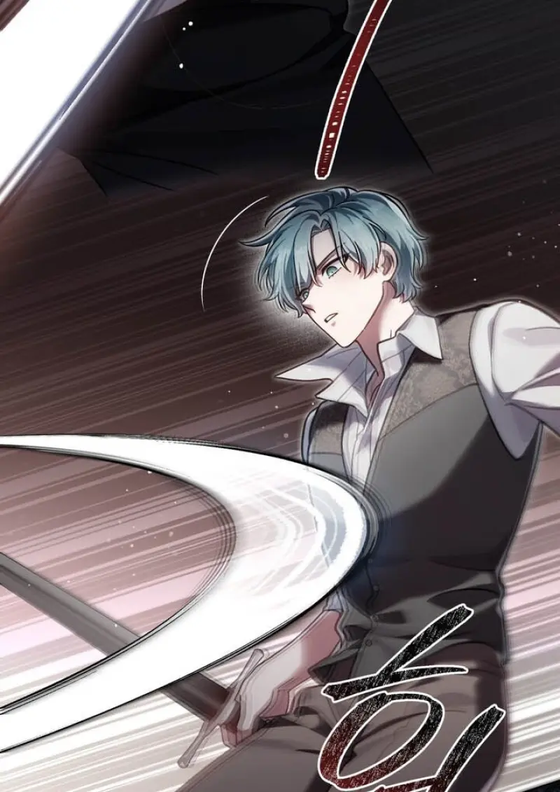 Reborn as the Enemy Prince เกิดใหม่เป็นเจ้าชายในประเทศศัตรู ตอนที่ 102 page 4